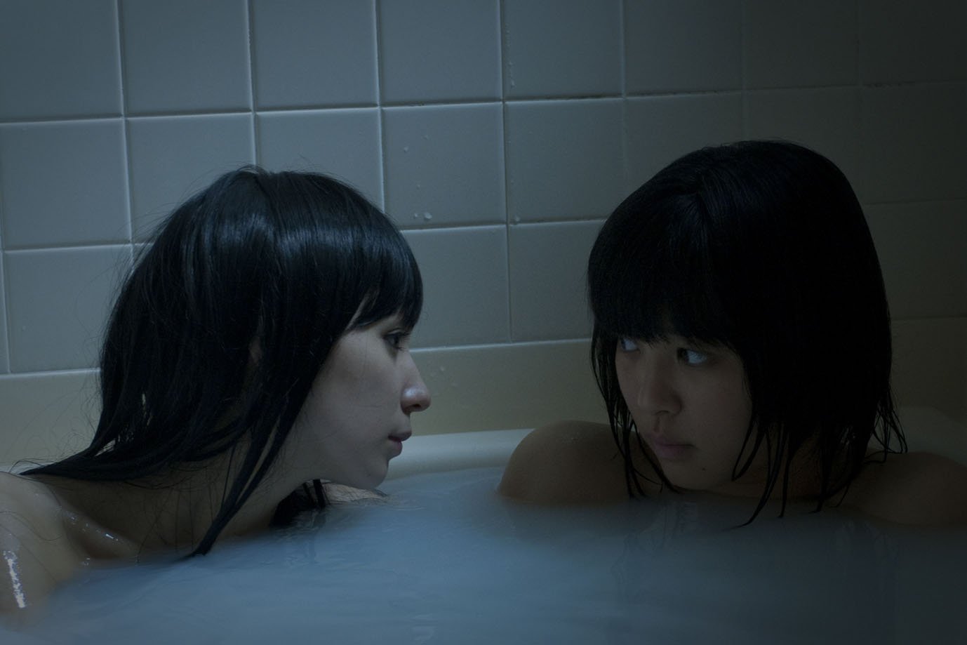 无限富江剧照的剧照