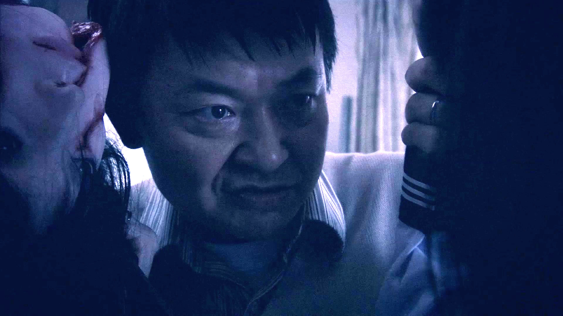 无限富江剧照的剧照