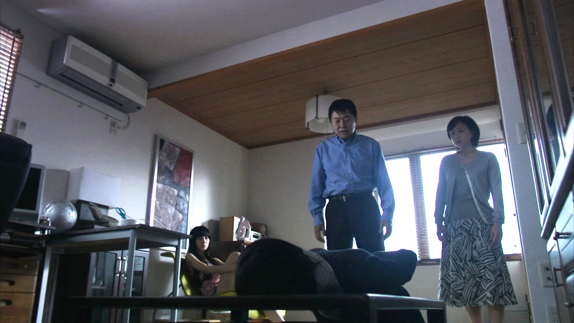 无限富江剧照的剧照