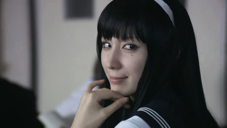 无限富江剧照的剧照