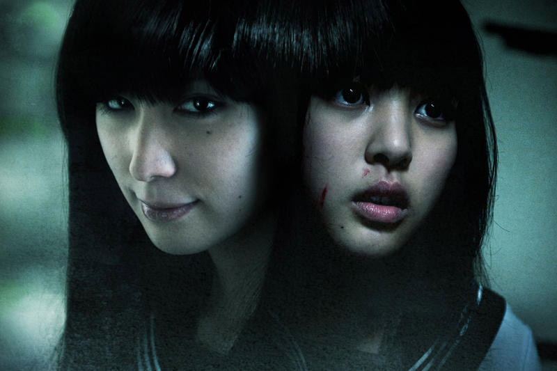 无限富江剧照的剧照