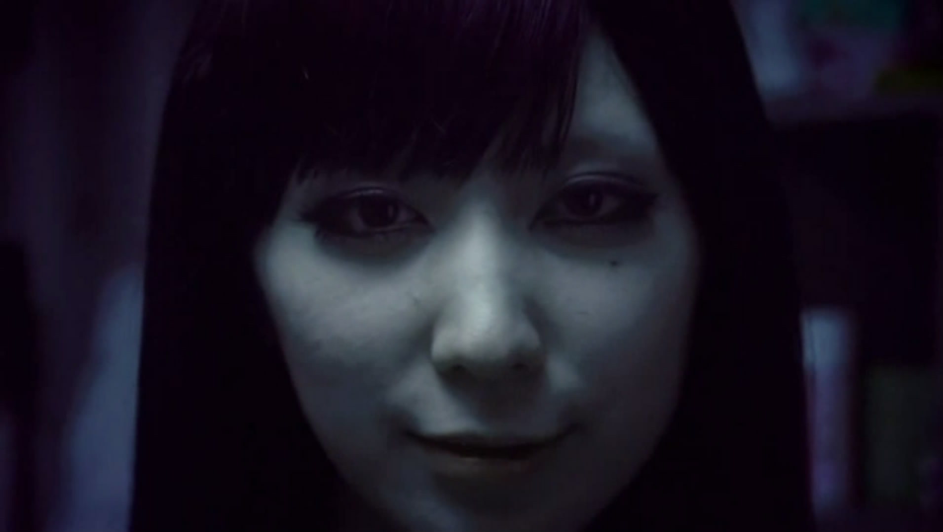 无限富江剧照的剧照