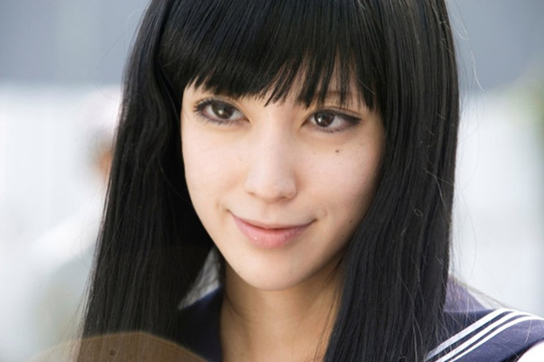 无限富江剧照的剧照