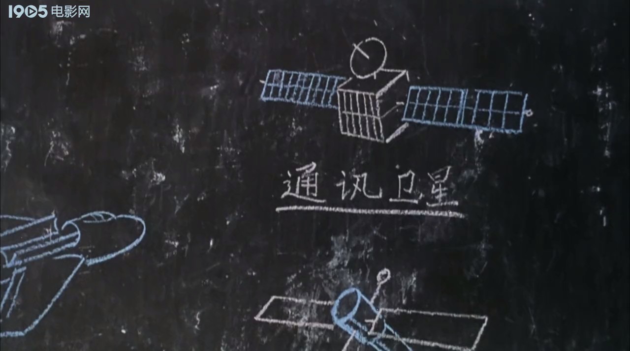 冲上九重天剧照的剧照