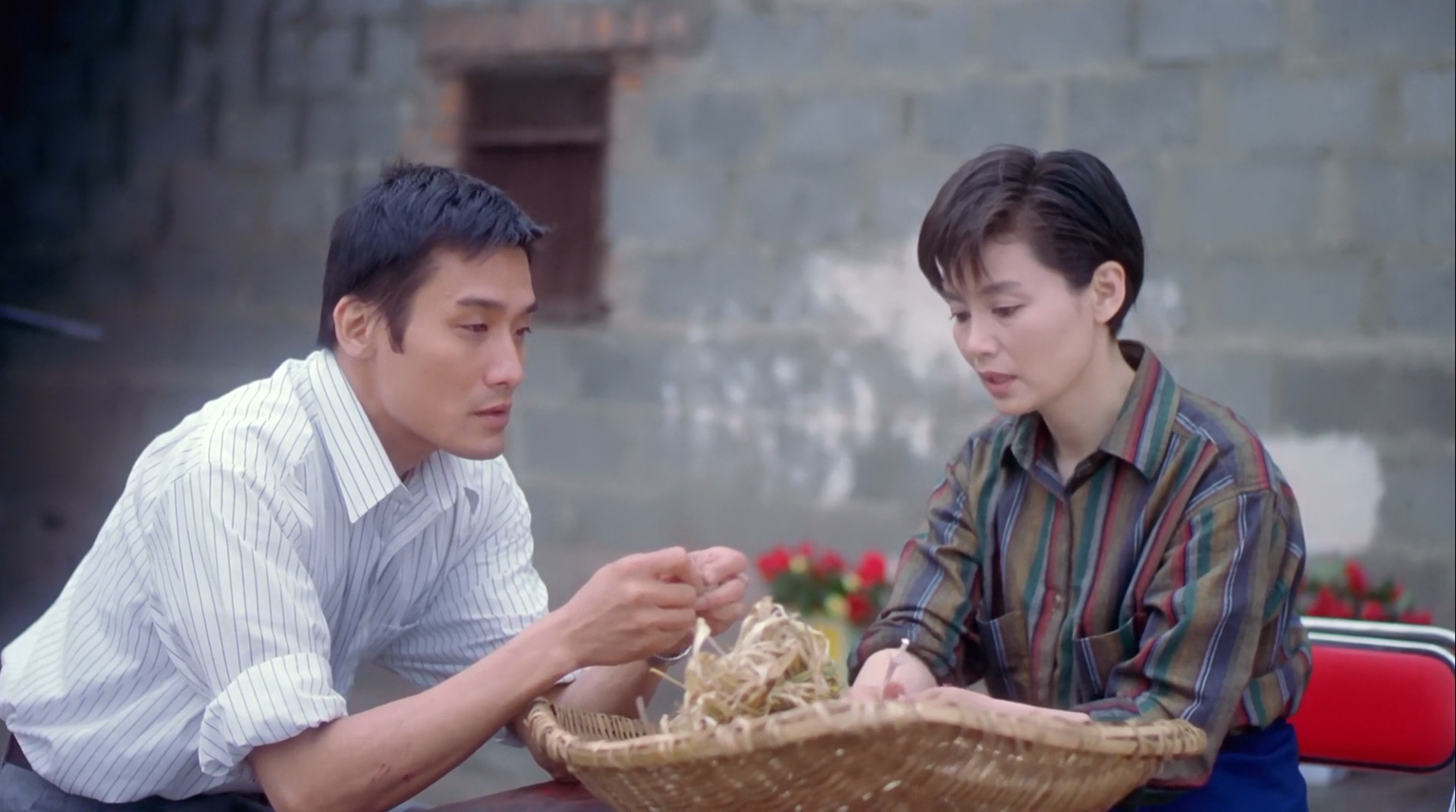 冲上九重天剧照的剧照