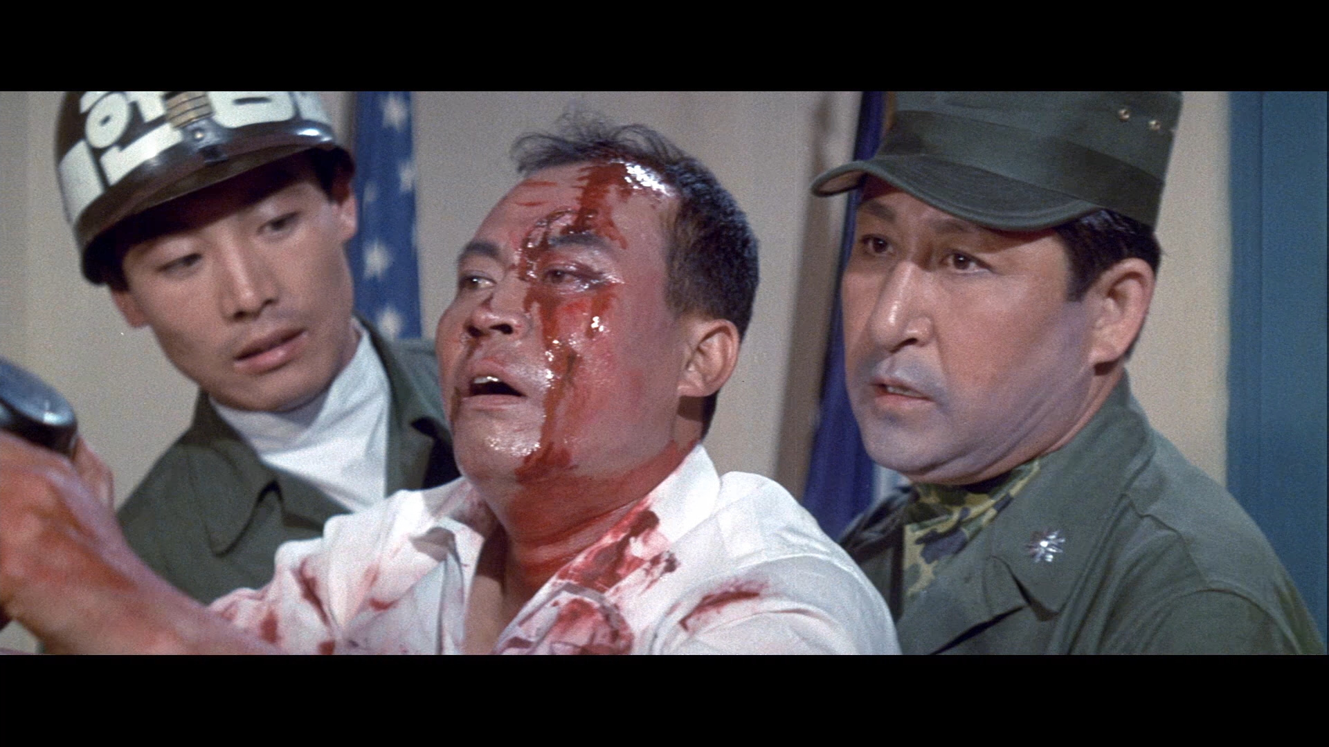 大怪兽龙卡利剧照的剧照