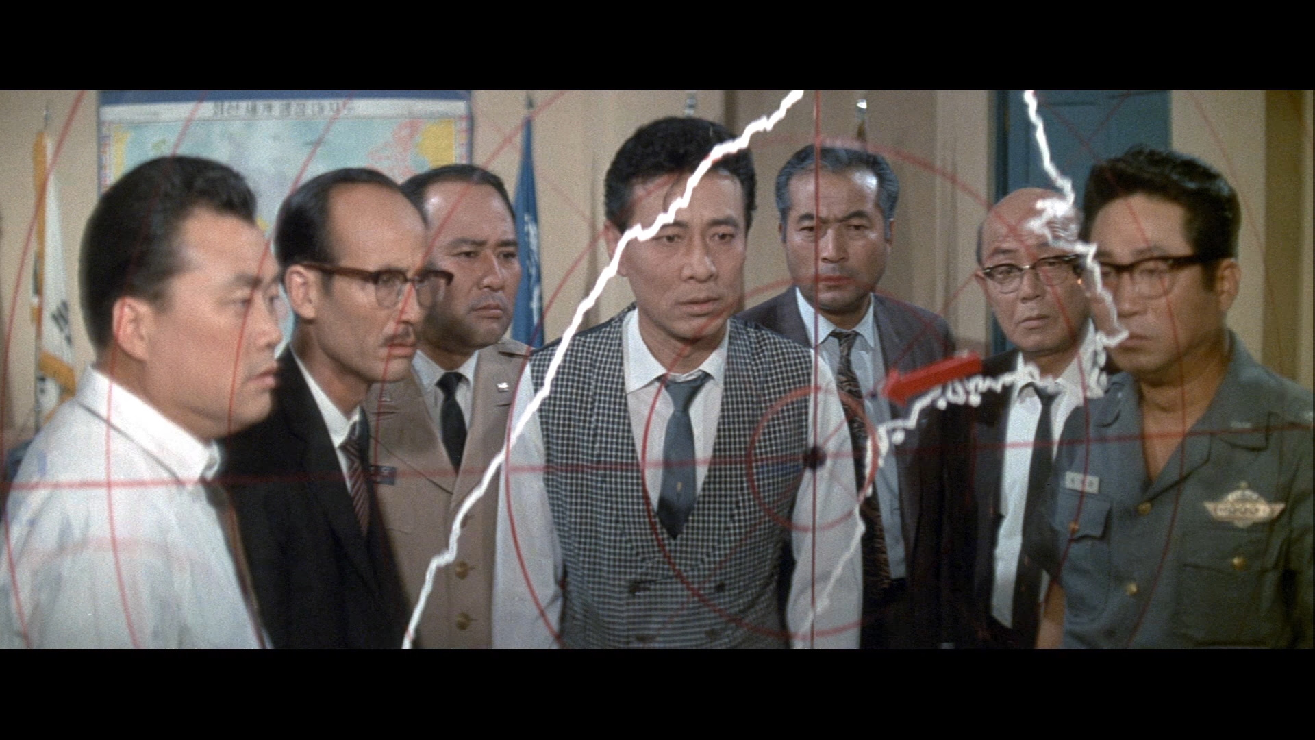 大怪兽龙卡利剧照的剧照