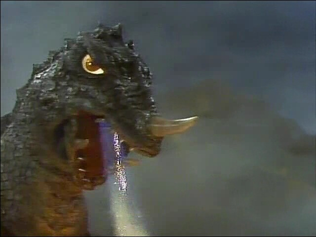 大怪兽龙卡利剧照的剧照