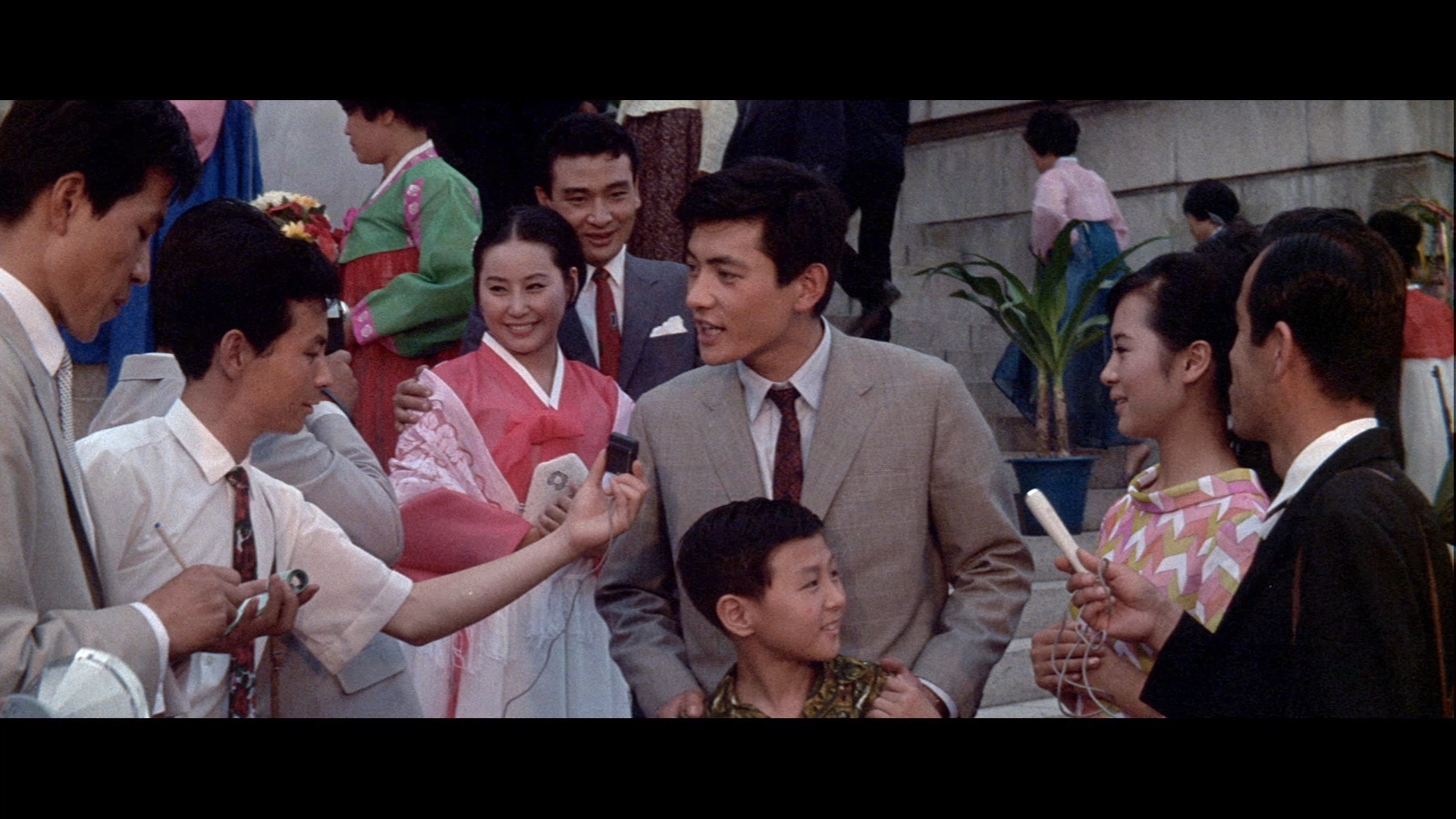 大怪兽龙卡利剧照的剧照