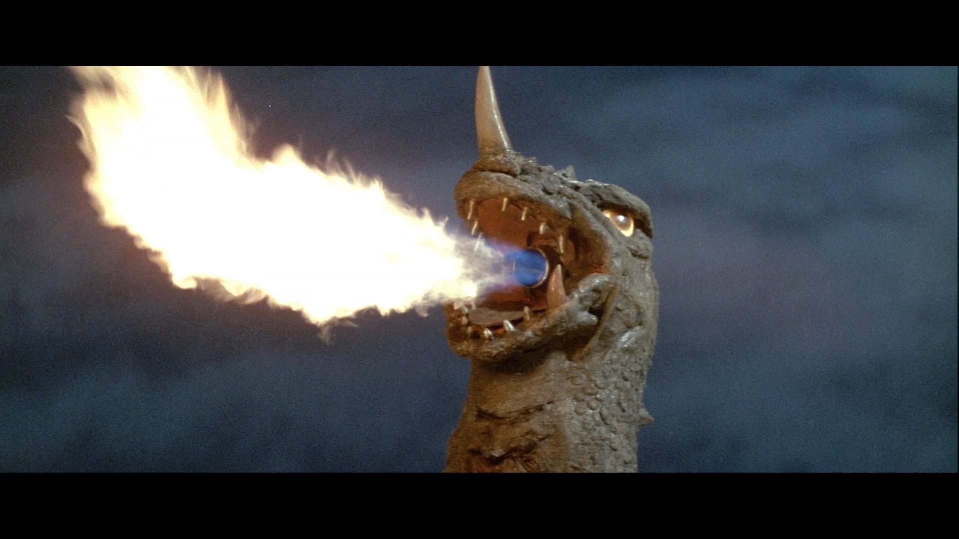 大怪兽龙卡利剧照的剧照