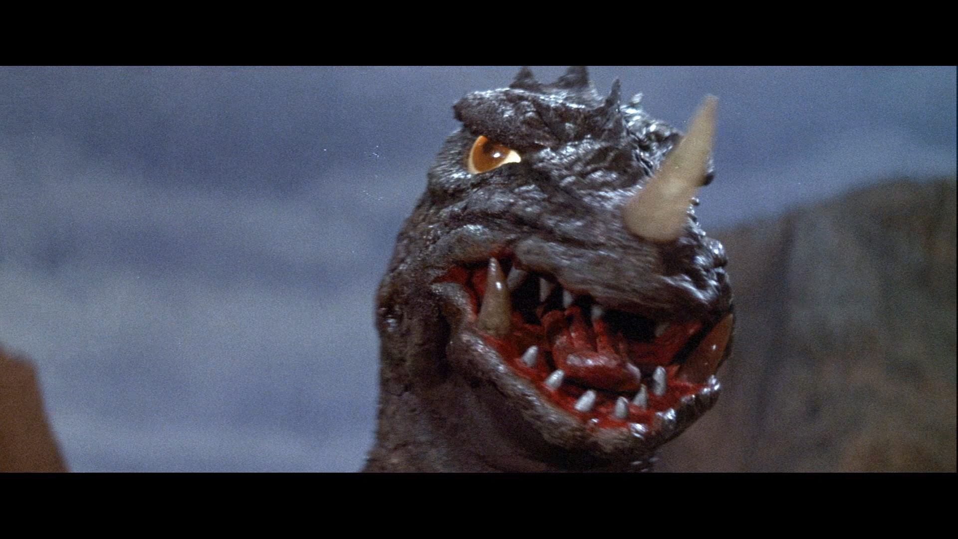 大怪兽龙卡利剧照的剧照