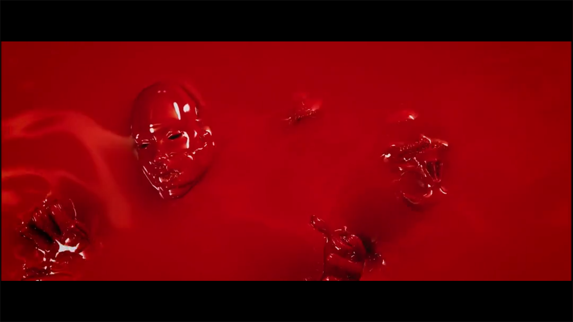 天灵盖剧照的剧照