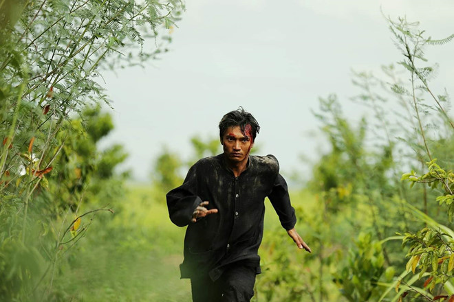 天灵盖剧照的剧照