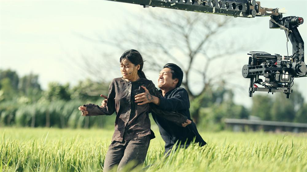 天灵盖剧照的剧照