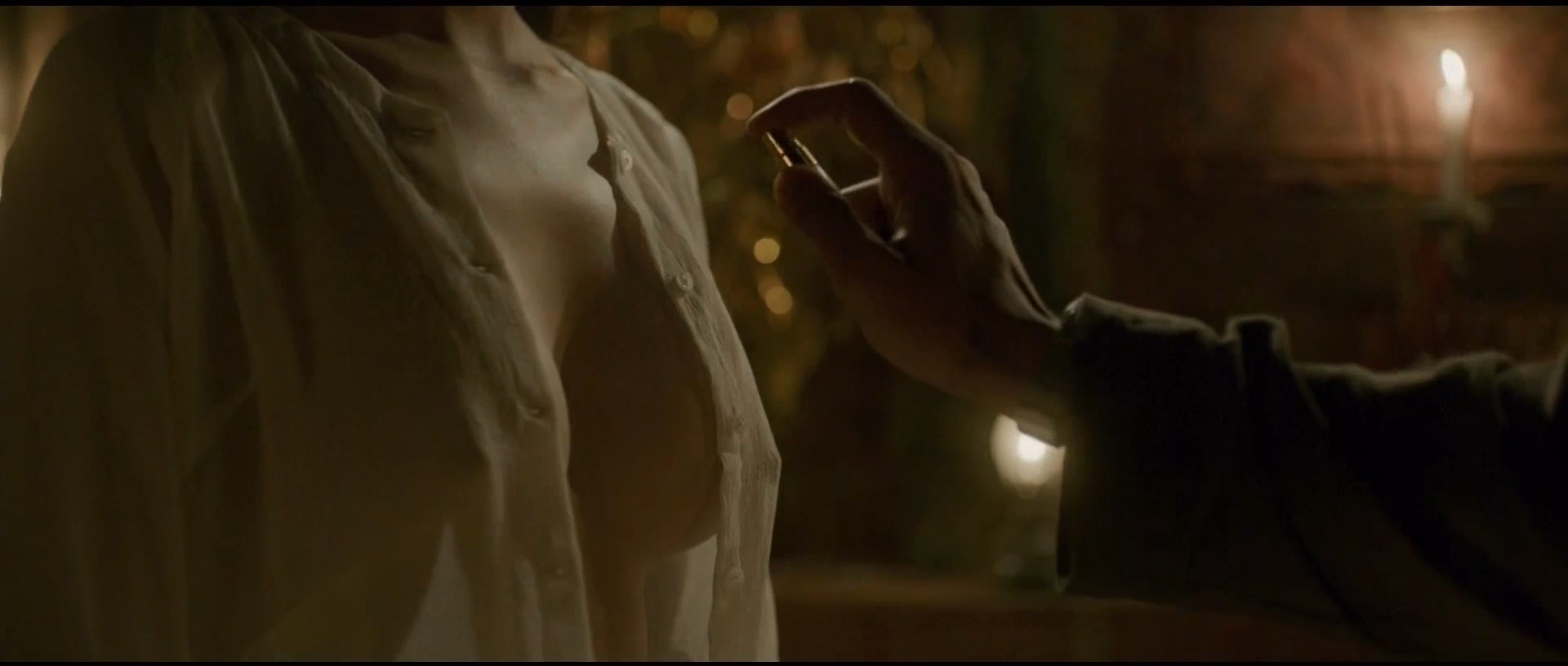 天灵盖剧照的剧照