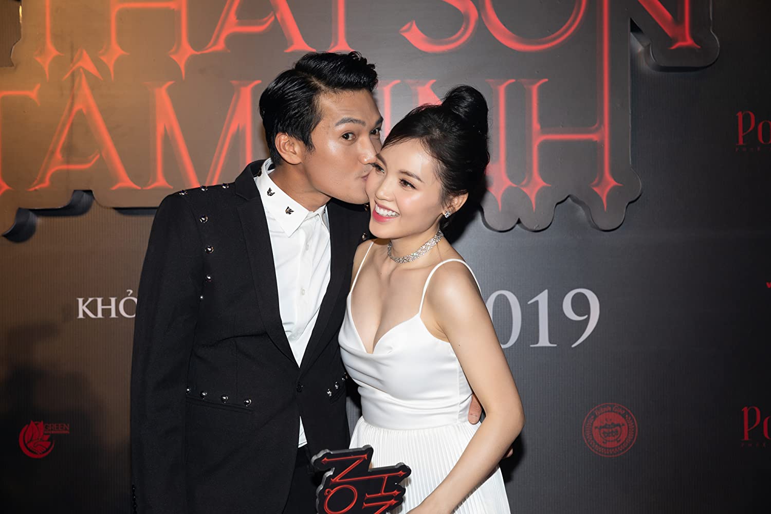 天灵盖剧照的剧照