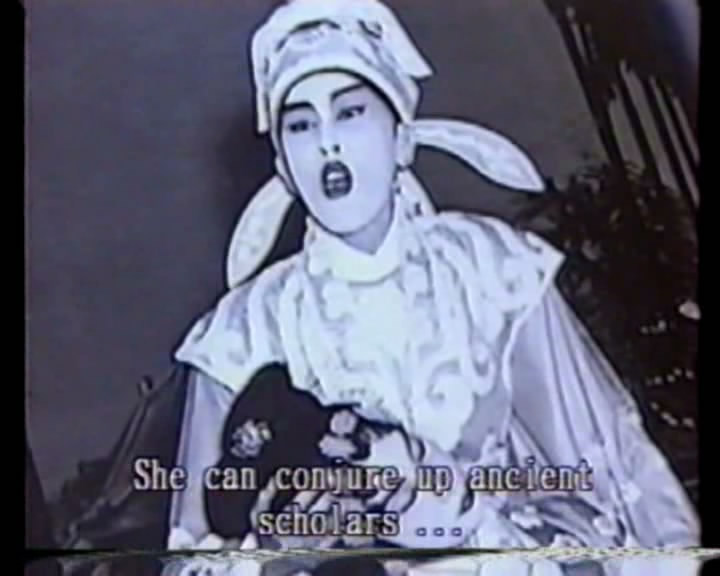 男生女相：华语电影之性别剧照的剧照