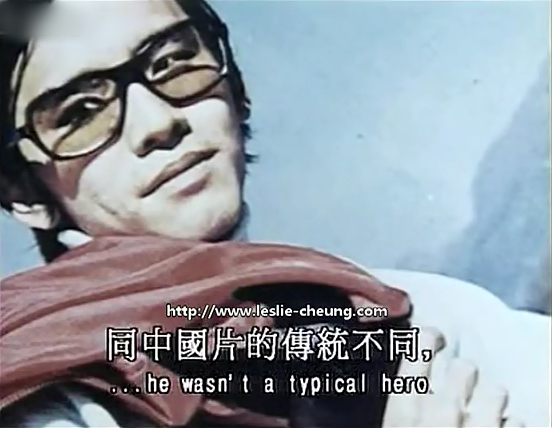 男生女相：华语电影之性别剧照的剧照