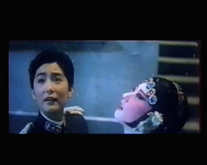 男生女相：华语电影之性别剧照的剧照