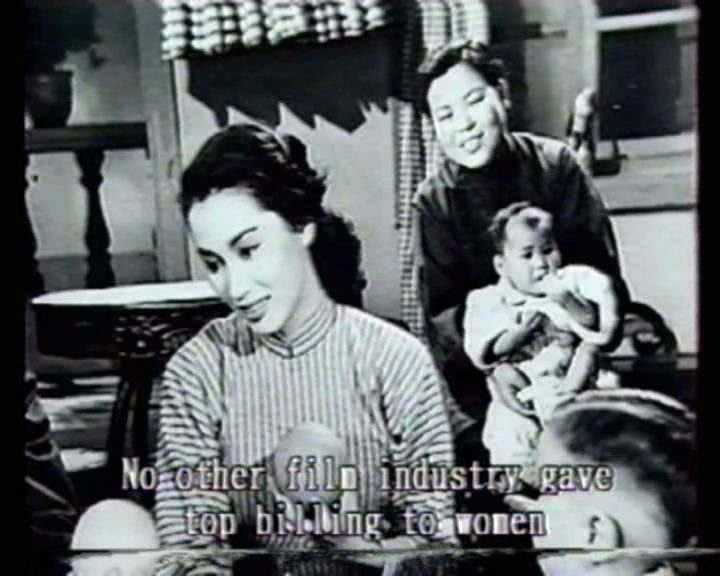 男生女相：华语电影之性别剧照的剧照