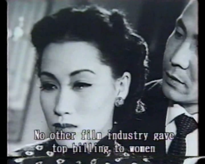 男生女相：华语电影之性别剧照的剧照