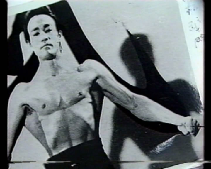 男生女相：华语电影之性别剧照的剧照