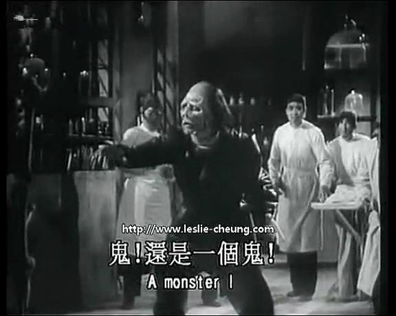 男生女相：华语电影之性别剧照的剧照