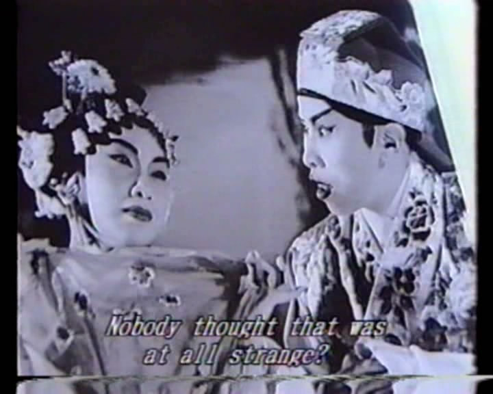 男生女相：华语电影之性别剧照的剧照