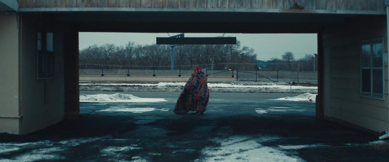 宝藏猎人久美子剧照的剧照