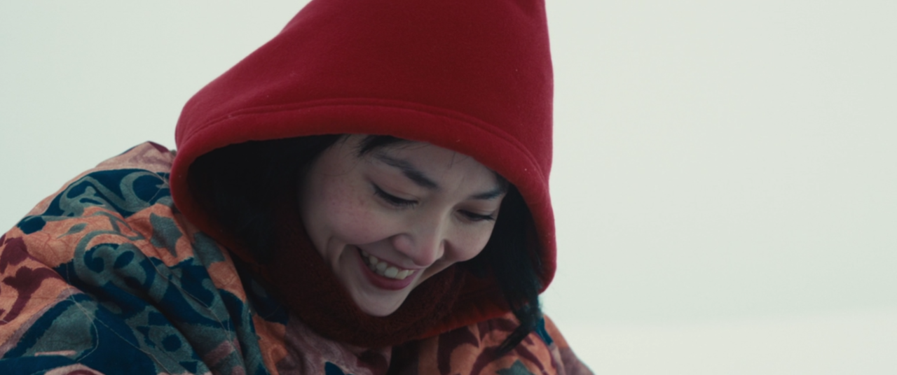 宝藏猎人久美子剧照的剧照