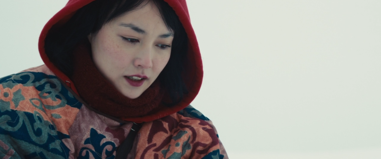 宝藏猎人久美子剧照的剧照