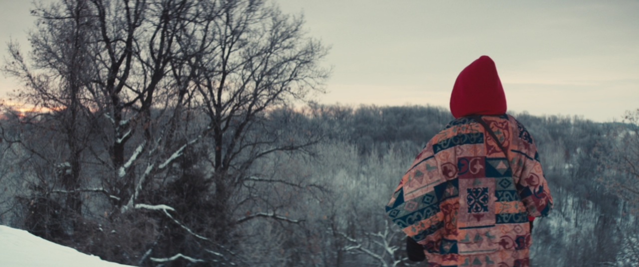 宝藏猎人久美子剧照的剧照