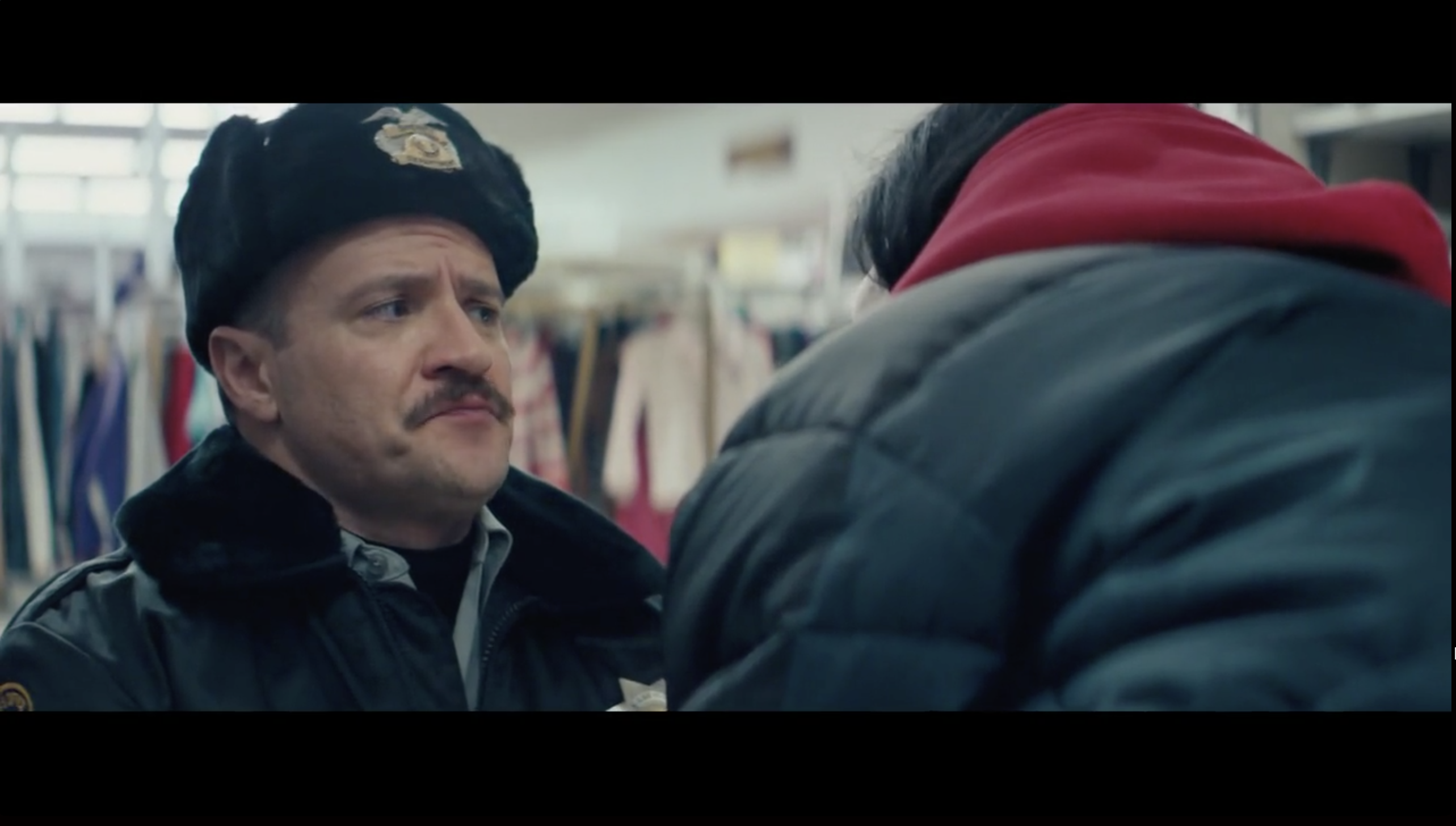 宝藏猎人久美子剧照的剧照