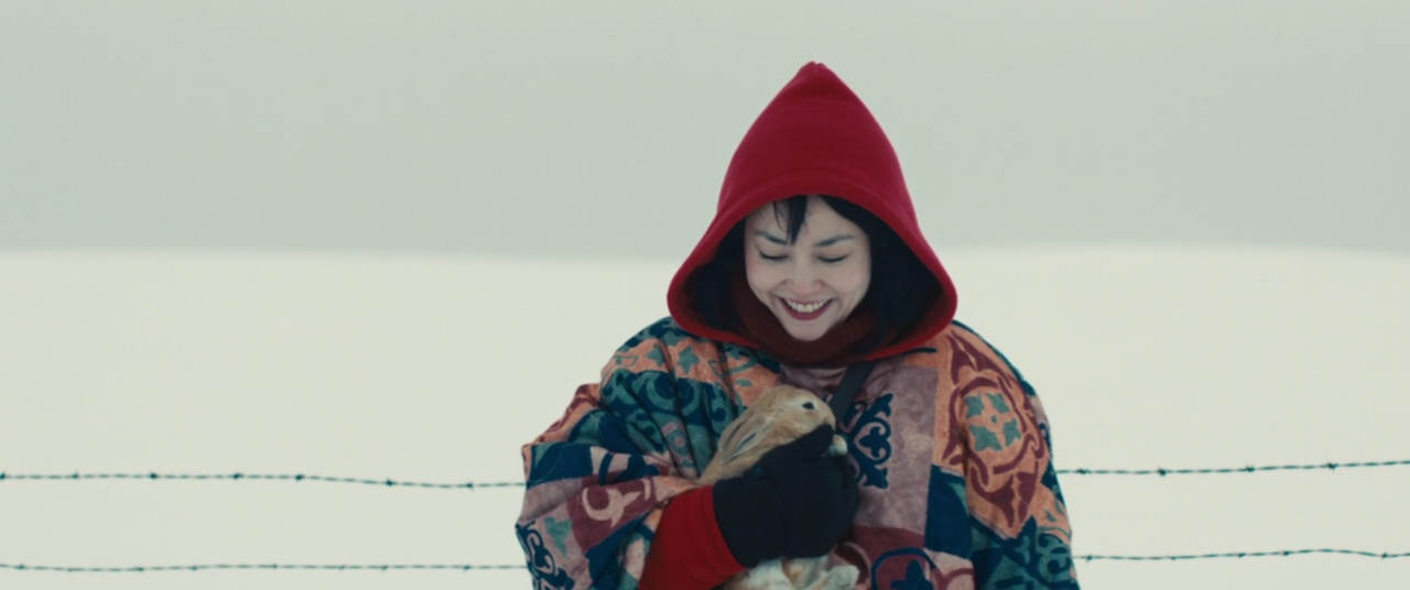 宝藏猎人久美子剧照的剧照