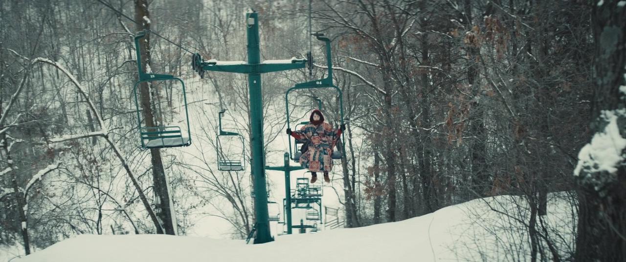 宝藏猎人久美子剧照的剧照
