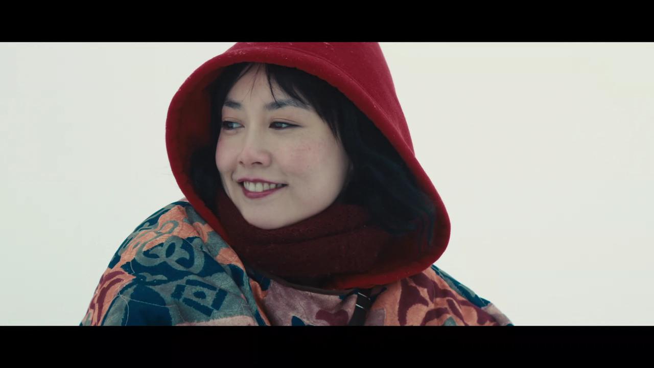 宝藏猎人久美子剧照的剧照