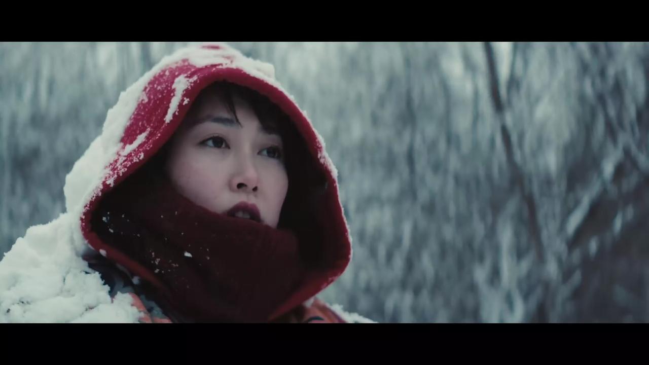 宝藏猎人久美子剧照的剧照