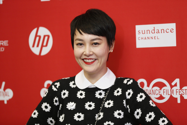 宝藏猎人久美子剧照的剧照