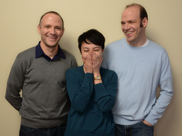 宝藏猎人久美子剧照的剧照