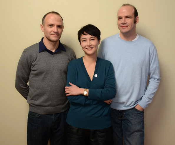 宝藏猎人久美子剧照的剧照