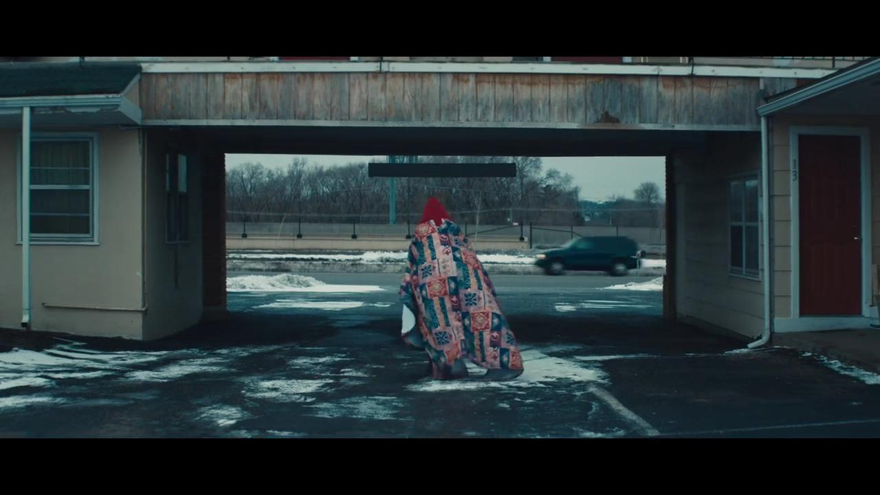 宝藏猎人久美子剧照的剧照