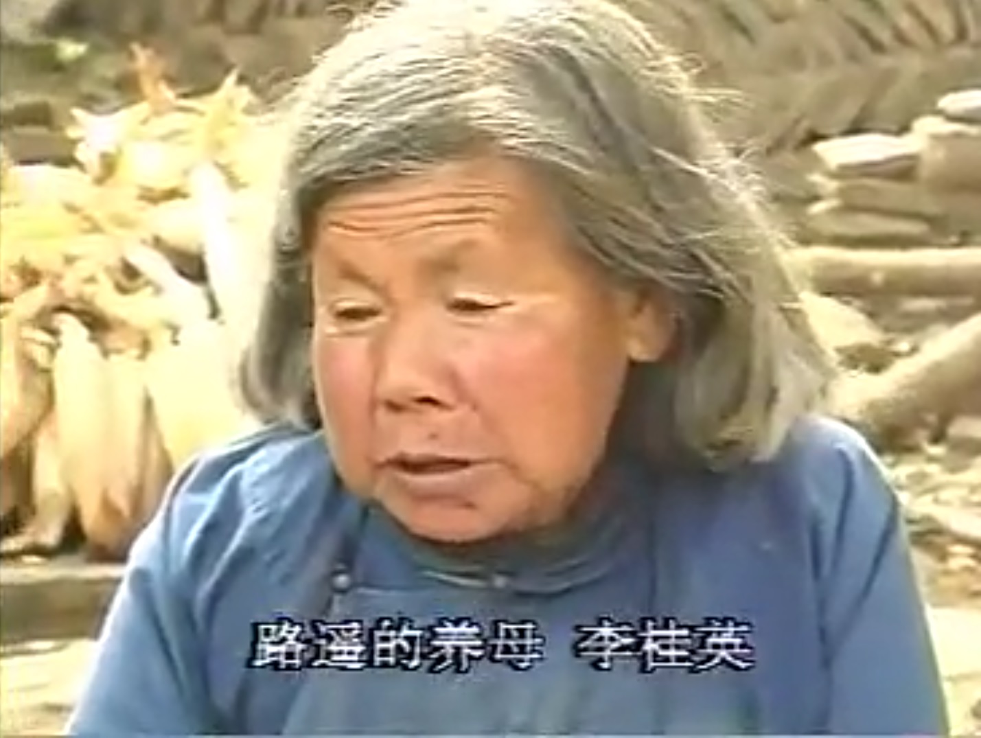 路遥剧照的剧照