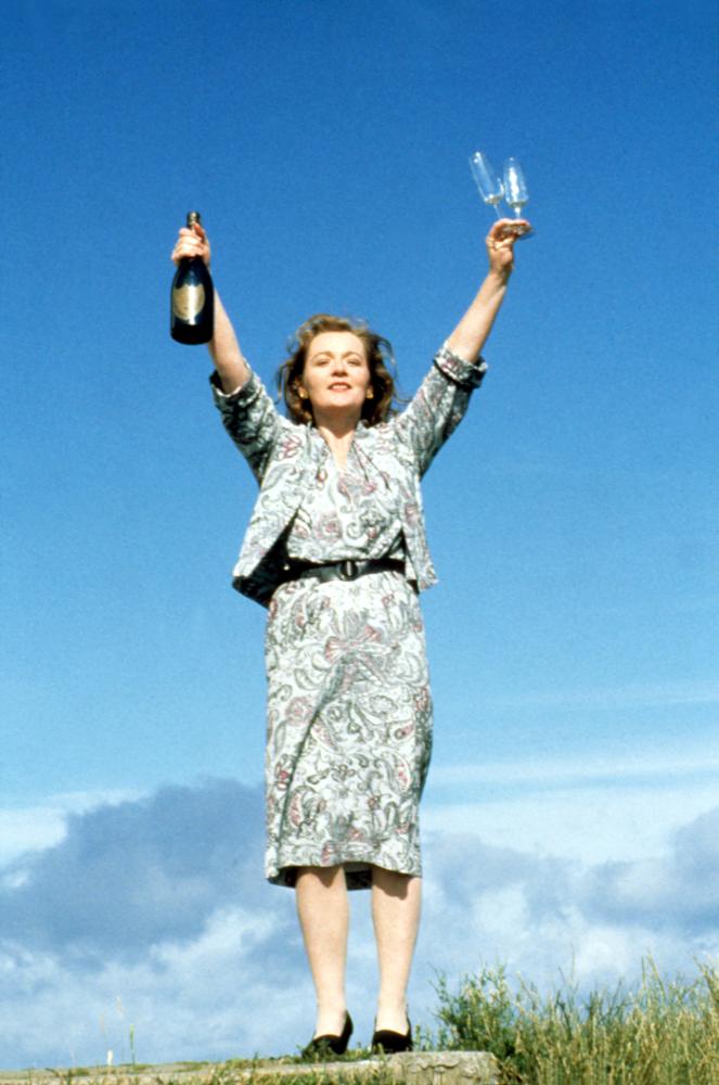 我的左脚剧照的剧照