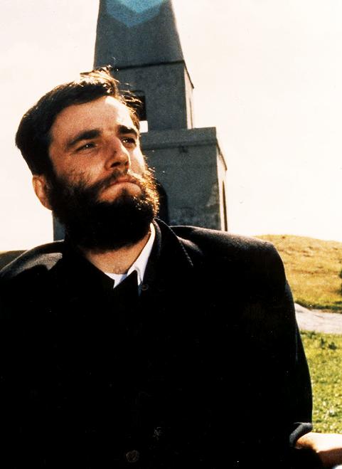 我的左脚剧照的剧照