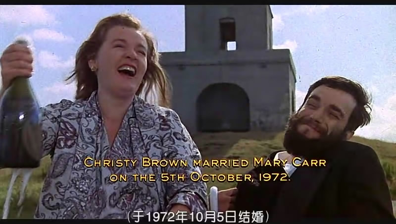 我的左脚剧照的剧照