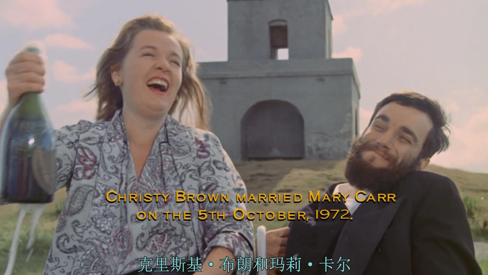 我的左脚剧照的剧照