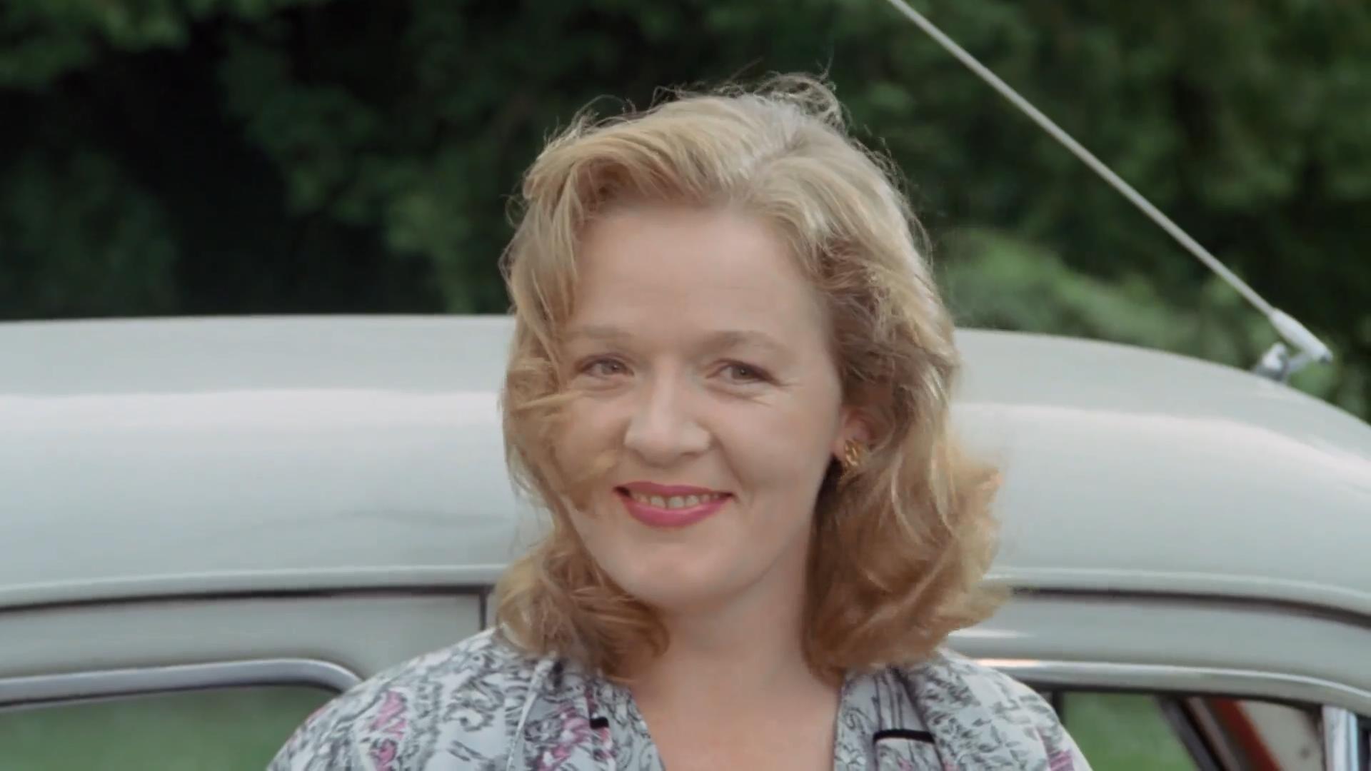 我的左脚剧照的剧照