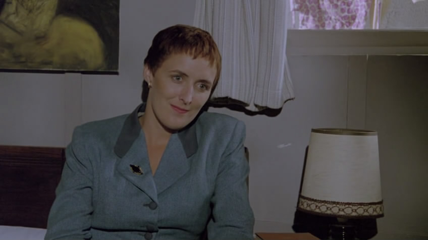 我的左脚剧照的剧照