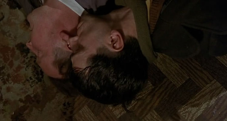 我的左脚剧照的剧照