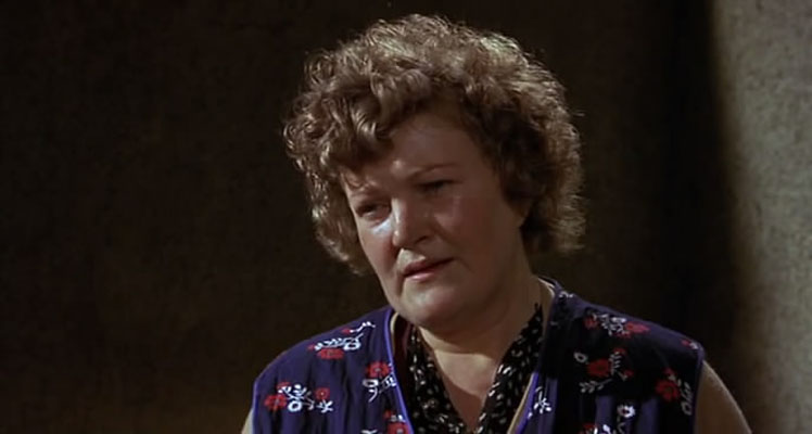 我的左脚剧照的剧照